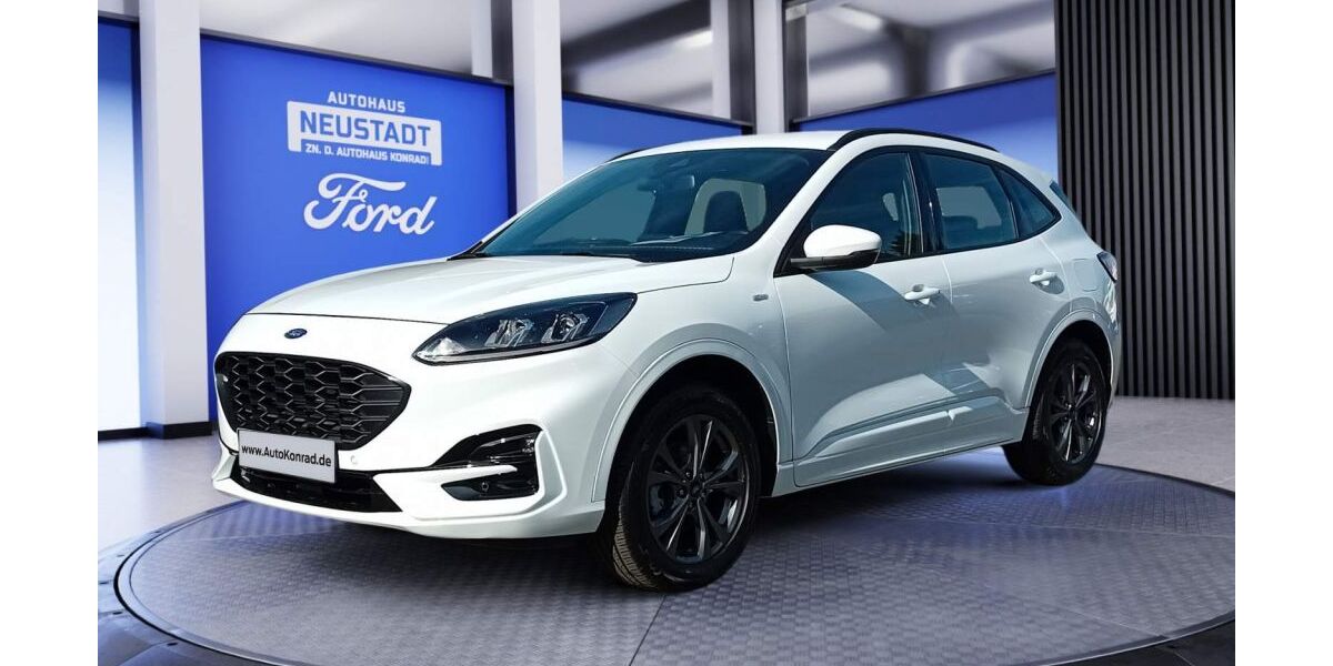 Ford Kuga 64.800 km 24.890 &euro; Fürth 90768