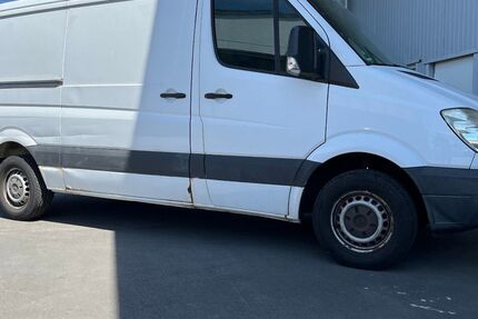 Mercedes-Benz Sprinter 177.000 km 5.999 &euro; Fürth 90768