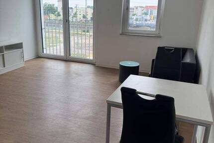 Wohnung Fürth Innenstadt - 1 Zimmer, 35 m&sup2;, 600&euro; | Angebot:26826154