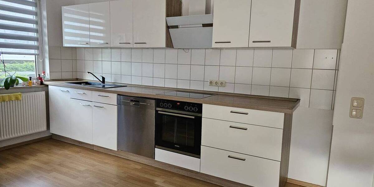 Etagenwohnung Zirndorf Leichendorf - 3 Zimmer, 80 m&sup2;, 775&euro; | Angebot:26894785