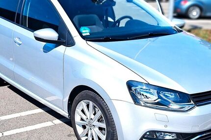 VW Polo 84.500 km 13.800 &euro; Nürnberg 90449