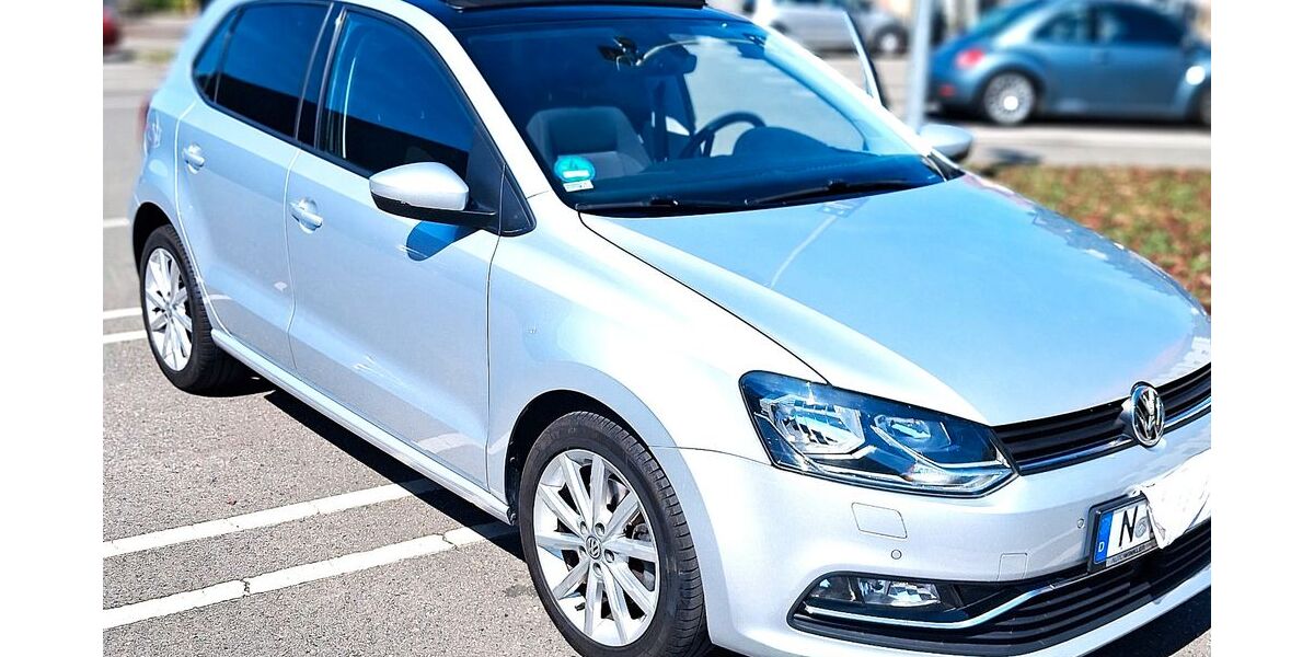 VW Polo 84.500 km 13.800 &euro; Nürnberg 90449