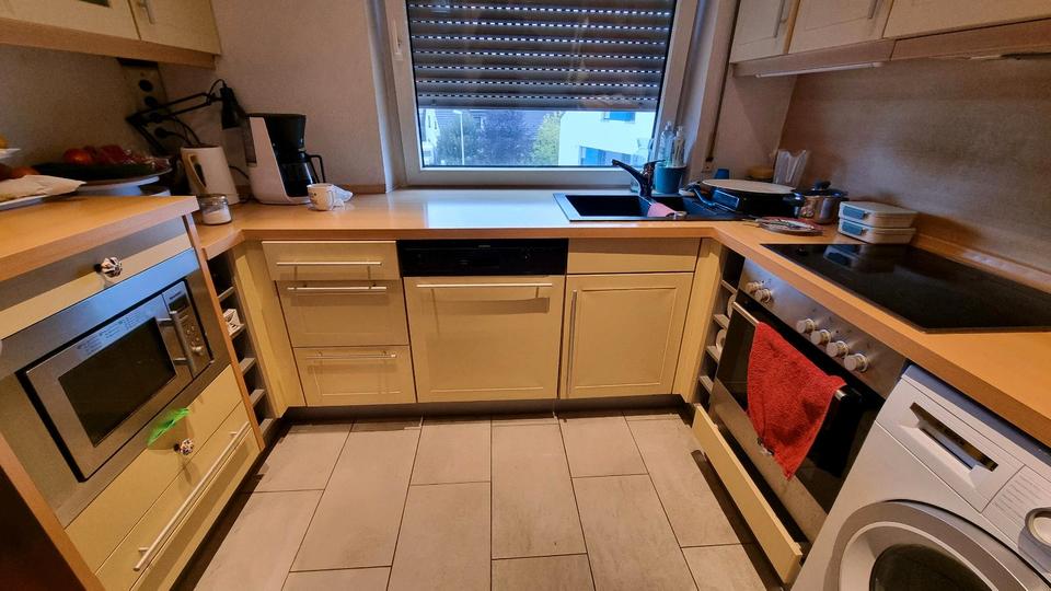 Etagenwohnung Erlangen Alterlangen - 4 Zimmer, 90 m&sup2;, 285.000&euro; | Angebot:27016215