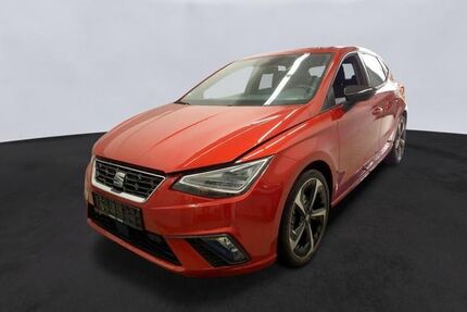 Seat Ibiza 19.650 km 19.445 &euro; Herzogenaurach 91074