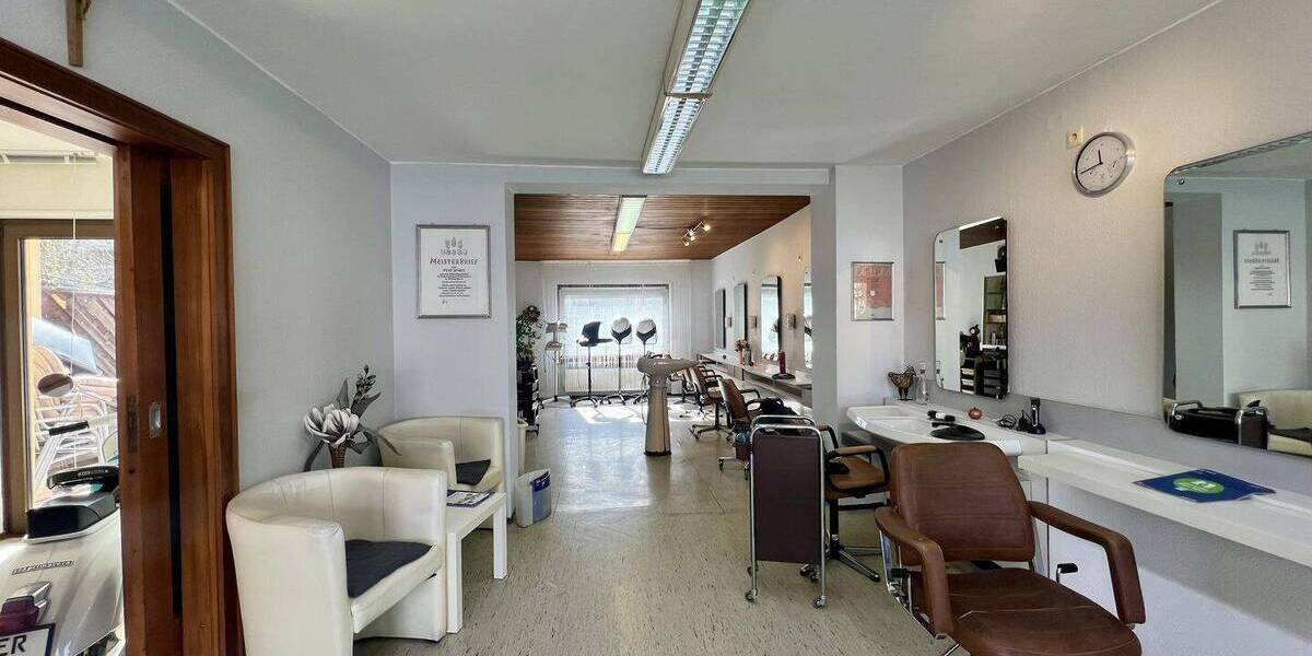 Einfamilienhaus Erlangen Büchenbach - 6 Zimmer, 131 m&sup2;, 680.000&euro; | Angebot:26377175