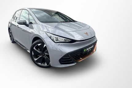 Cupra Born 19.450 km 29.450 &euro; Roth 91154