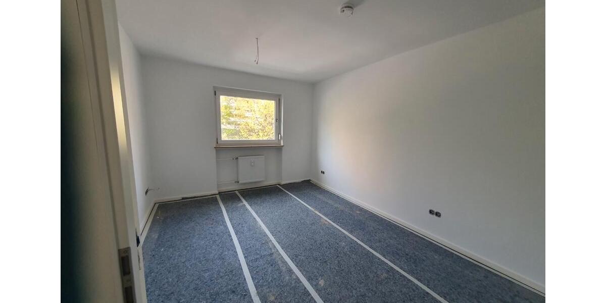 Etagenwohnung Nürnberg Gebersdorf - 3 Zimmer, 76 m&sup2;, 950&euro; | Angebot:26303045