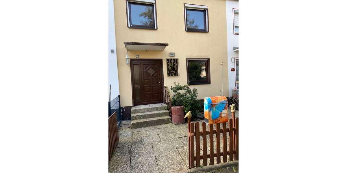 Einfamilienhaus Erlangen Bruck - 4 Zimmer, 129 m&sup2;, 399.000&euro; | Angebot:27108261