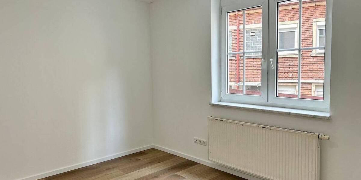 Etagenwohnung Fürth Innenstadt - 3 Zimmer, 80 m&sup2;, 780&euro; | Angebot:26875082