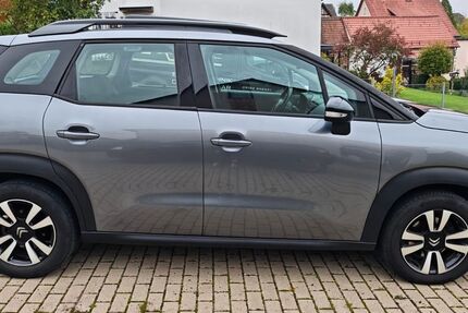 Citroen C3 Aircross 156.371 km 7.900 € Igensdorf 91338
