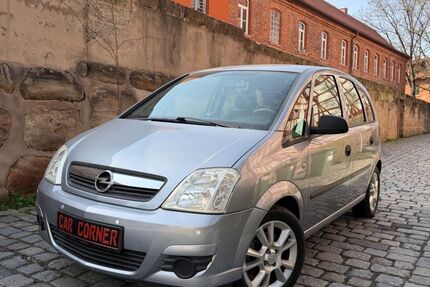 Opel Meriva 113.800 km 2.999 &euro; Haag 91126
