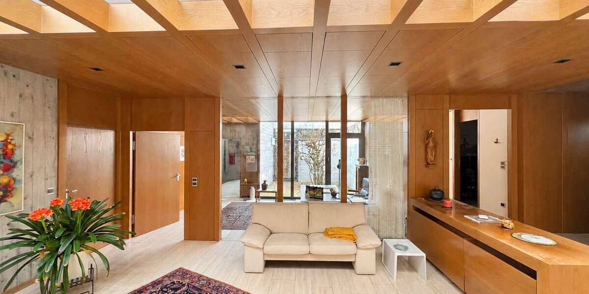 Einfamilienhaus Nürnberg Holzheim - 9 Zimmer, 312 m&sup2;, 1.200.000&euro; | Angebot:26818337