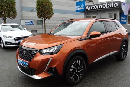 Peugeot 2008 131.000 km 16.480 € Fürth bei Nürnberg 90763