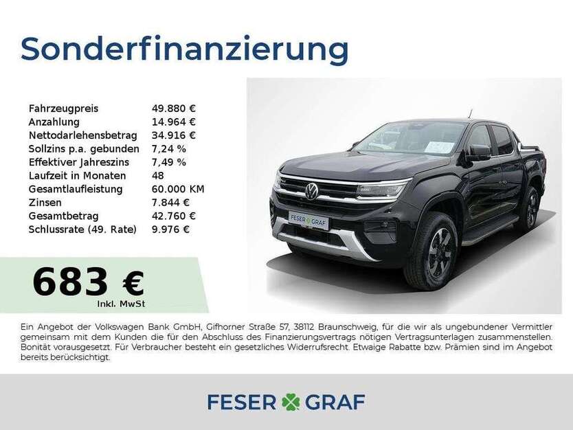 Amarok