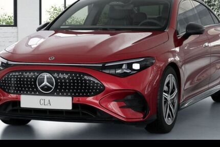 Mercedes-Benz CLA 250 9.900 km 56.500 &euro; Nürnberg 90402