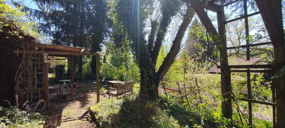 Grundstück Reichenschwand Leuzenberg - 185.000&euro; | Angebot:26387911