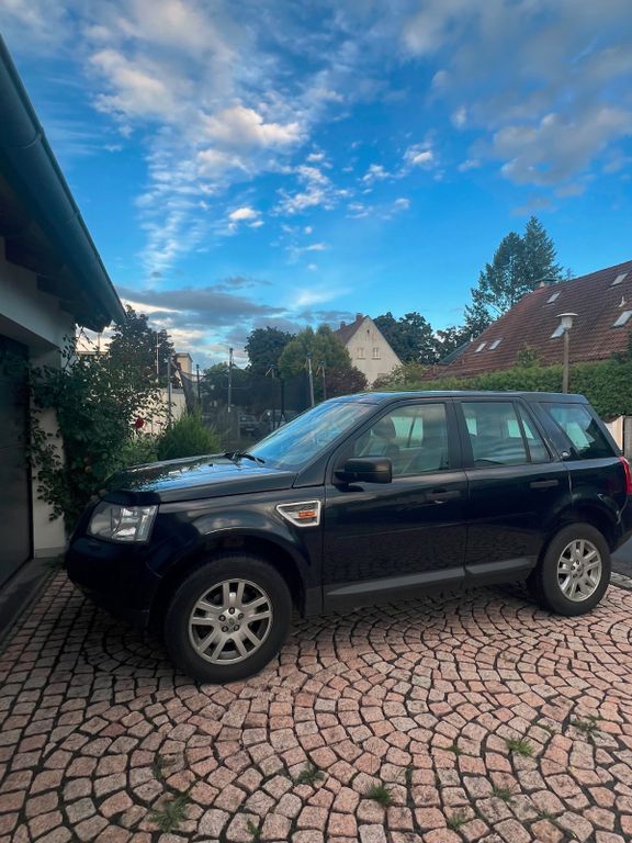 Freelander