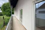 Etagenwohnung Forchheim Burk - 4 Zimmer, 104 m&sup2;, 950&euro; | Angebot:26878792