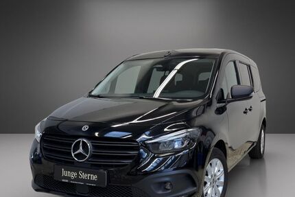 Mercedes-Benz Citan 29.228 km 26.899 &euro; Altdorf 90518