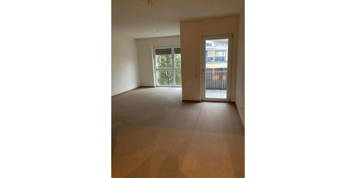 Etagenwohnung Nürnberg Katzwang - 2 Zimmer, 69 m&sup2;, 1.000&euro; | Angebot:27612573