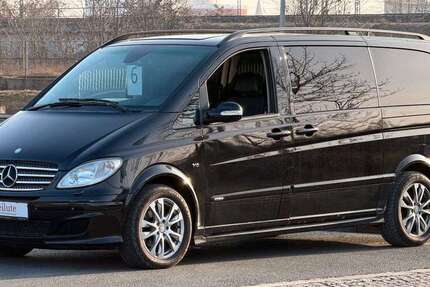 Mercedes-Benz Viano 268.591 km 10.900 &euro; Fürth 90762