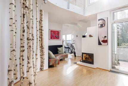 +++ FAMILIENTRAUM MIT ZUKUNFT +++ Großzügiges Generationenhaus mit 3 Einheiten, moderner Technik & Top-Ausstattung bei Forchheim 1 zimmer