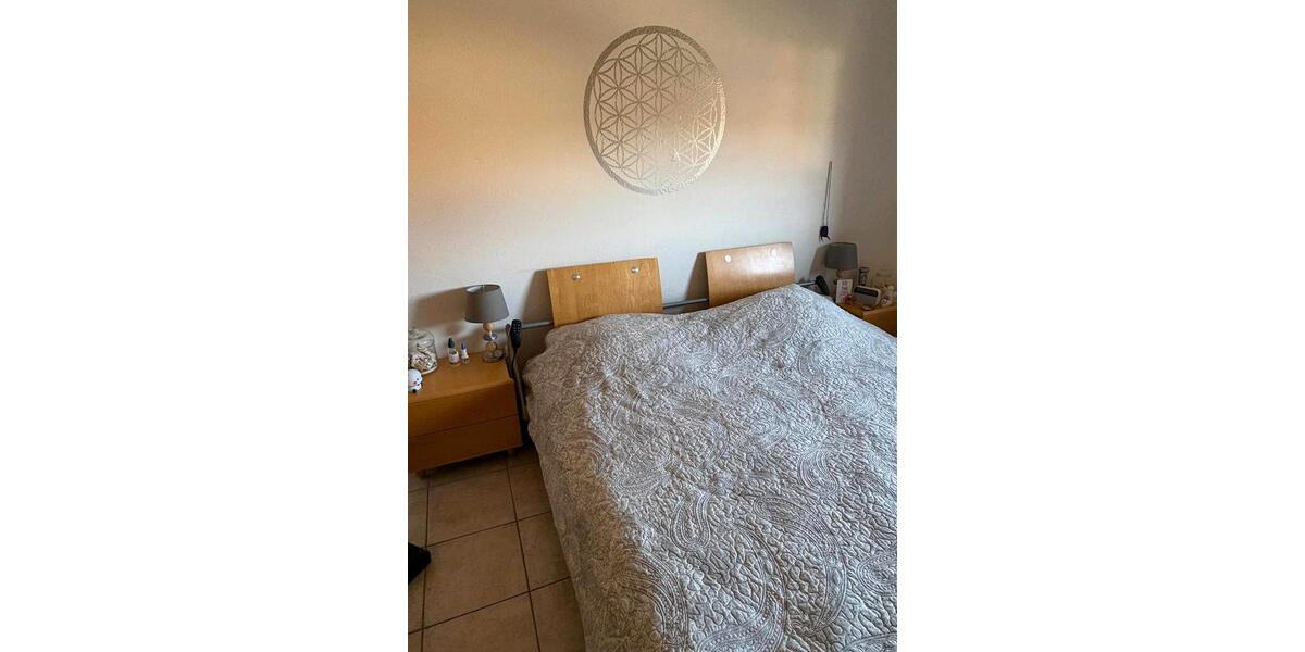 Etagenwohnung Großhabersdorf - 3 Zimmer, 86 m&sup2;, 1.185&euro; | Angebot:27600854