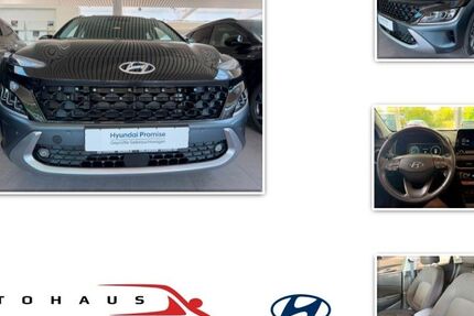 Hyundai KONA 49.374 km 23.990 &euro; Erlangen 91056