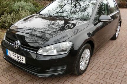 VW Golf 44.980 km 11.800 &euro; Nürnberg 90471