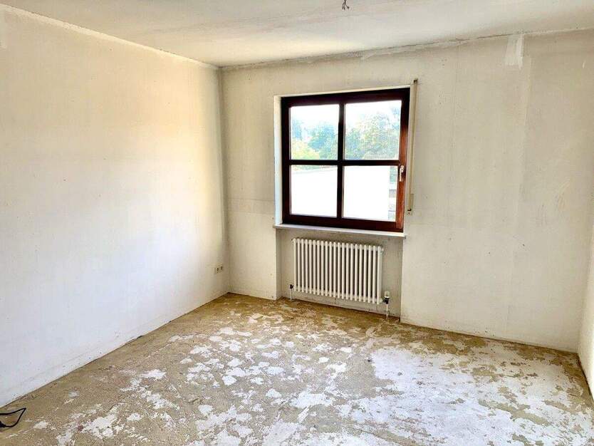 Ihr neues Haus ist da: Wohnlich in allen Facetten - Leben in Nürnberg Langwasser 5 zimmer