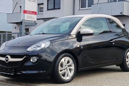 Opel Adam 88.000 km 9.990 &euro; Fürth 90763