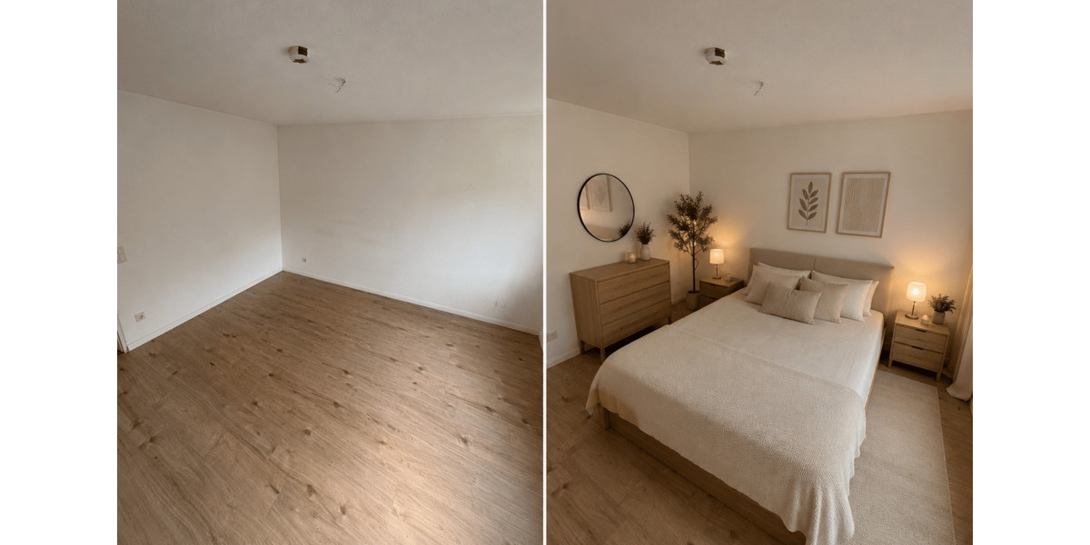 Etagenwohnung Fürth Südstadt - 3 Zimmer, 92 m&sup2;, 335.000&euro; | Angebot:26787605