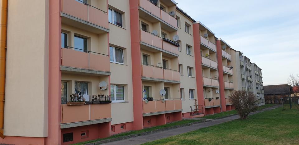 Eigentumswohnung 99638 Kindelbrück Sömmerda