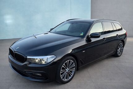 BMW 520 324.000 km 11.400 &euro; Nürnberg 90411