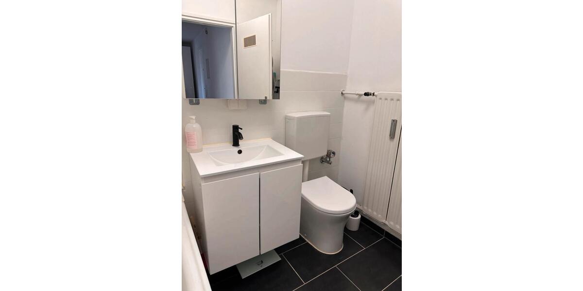 Sonnige 2-Zimmer-Wohnung | Südbalkon | zentrale Lage Oberasbach! 2 zimmer