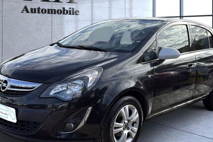 Opel Corsa 79.947 km 6.499 &euro; Nürnberg 90431