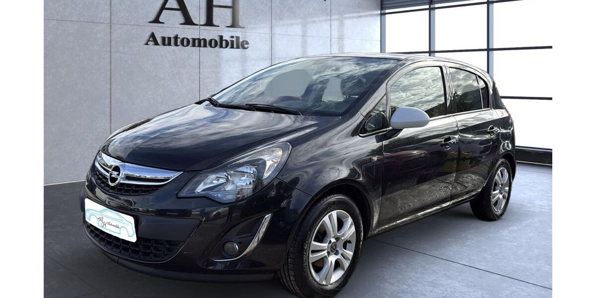 Opel Corsa 79.947 km 6.499 &euro; Nürnberg 90431