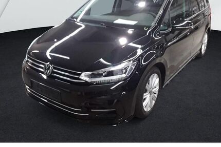 VW Touran 26.450 km 34.940 € Nürnberg 90441