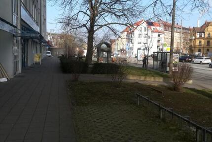 Modernes 1-Zim Apartment möbliert mit Parkplatz 1 zimmer