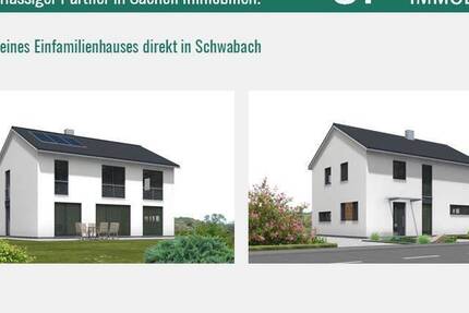 Haus Schwabach - 5 Zimmer, 150 m&sup2;, 790.000&euro; | Angebot:25689591