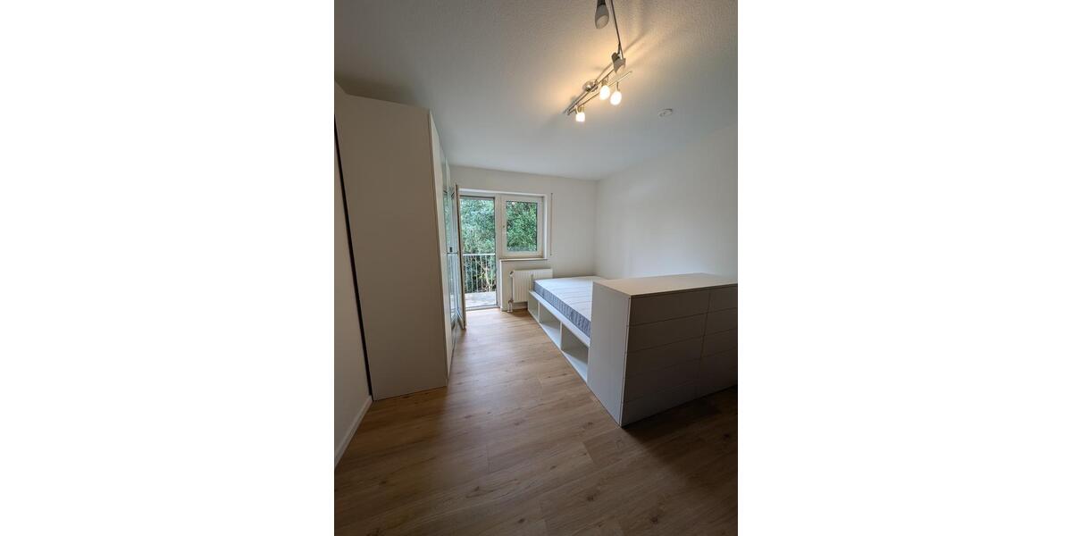 Erdgeschoßwohnung Erlangen Alterlangen - 1 Zimmer, 21 m&sup2;, 200.000&euro; | Angebot:26664732