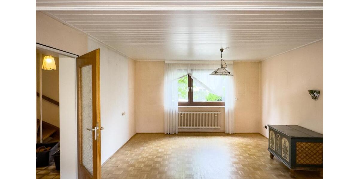 Reihenhaus Nürnberg Langwasser - 6 Zimmer, 127 m&sup2;, 509.000&euro; | Angebot:26620105