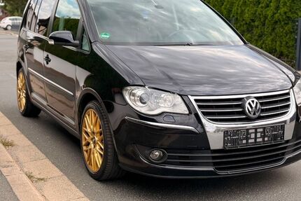 VW Touran 306.000 km 3.000 &euro; Nürnberg 90491