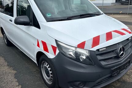 Mercedes-Benz Vito 369.000 km 12.499 &euro; Fürth bei Nürnberg 90763