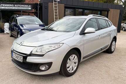 Renault Megane 188.000 km 4.990 € Oberasbach 90522