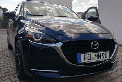 Mazda 2 13.800 km 16.998 &euro; Langenzenn 90579
