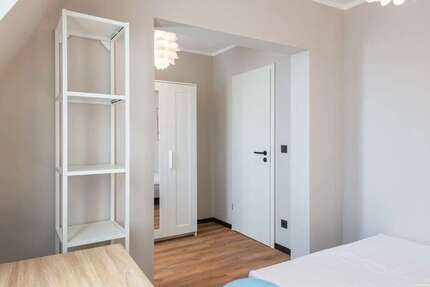 Wohnung Nürnberg Gärten bei Wöhrd - 5 Zimmer, 85 m&sup2;, 424.000&euro; | Angebot:26731284