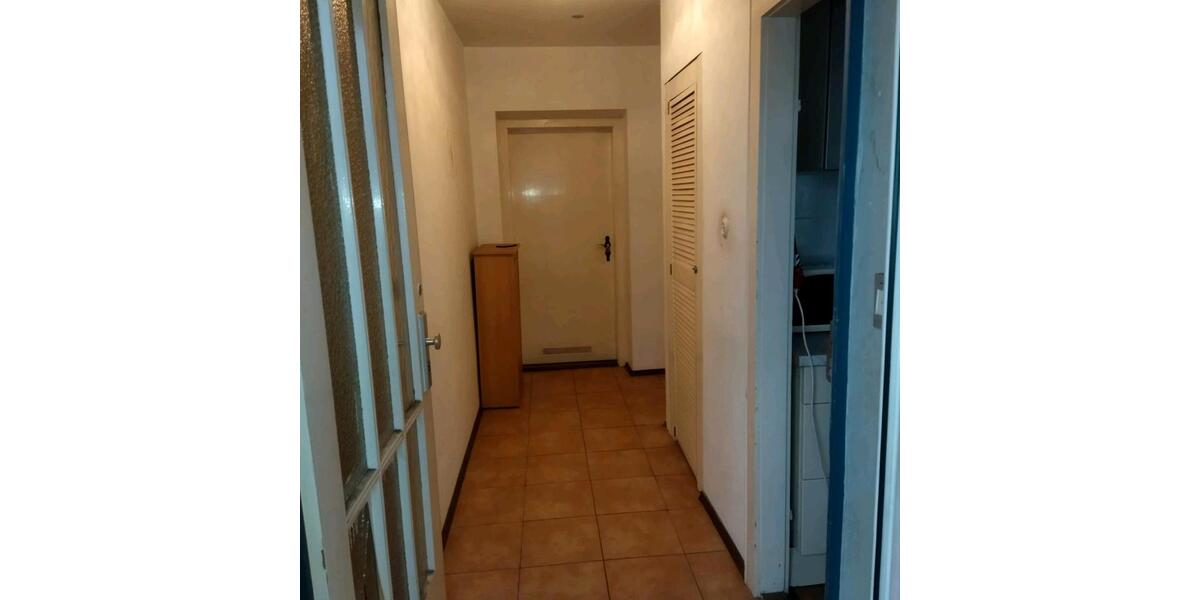 1-Zimmer-Wohnung Nürnberg Südstadt 1 zimmer