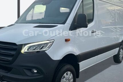 Mercedes-Benz Sprinter 100.000 km 54.900 &euro; Fürth 90763