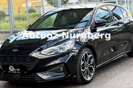Ford Focus 99.880 km 16.980 &euro; Nuernberg 90459